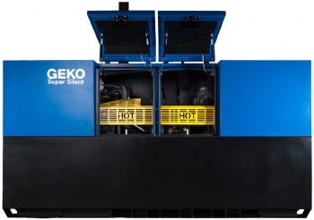   320  Geko 400010-ED-S/VEDA-SS   - 
