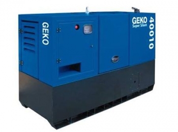   32  Geko 40014-ED-S/DEDA-SS     - 