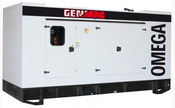   560  Genmac G700VS     - 