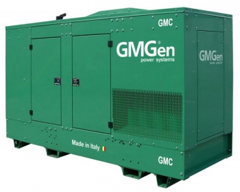   124  GMGen GMC170   - 