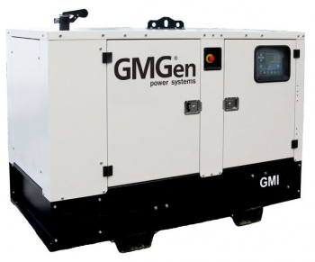   36  GMGen GMI50   - 