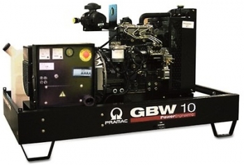   6,5  Pramac GBW-10-P  ( )   - 