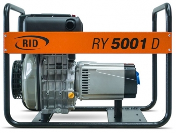   5  RID RY-5001-D  ( ) - 