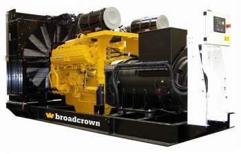   616  Broadcrown BCC-850S  ( ) - 