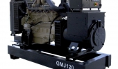  84  GMGen GMJ120  ( ) - 