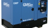   24  GMGen GMP33   - 