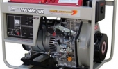   4  Yanmar YDG-6600-TN-5EB2  ( )   - 