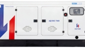 Дизельный генератор 150 квт Исток АД150С-Т400-РПМ25 в кожухе с АВР - новый